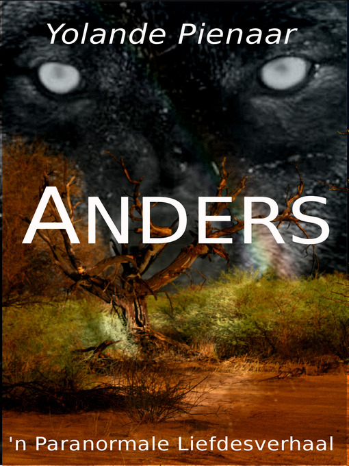Title details for Anders (Afrikaans Edition) by Yolande Pienaar - Wait list